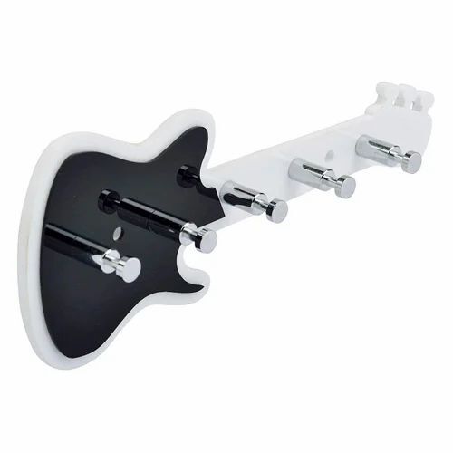 acrylic key stand