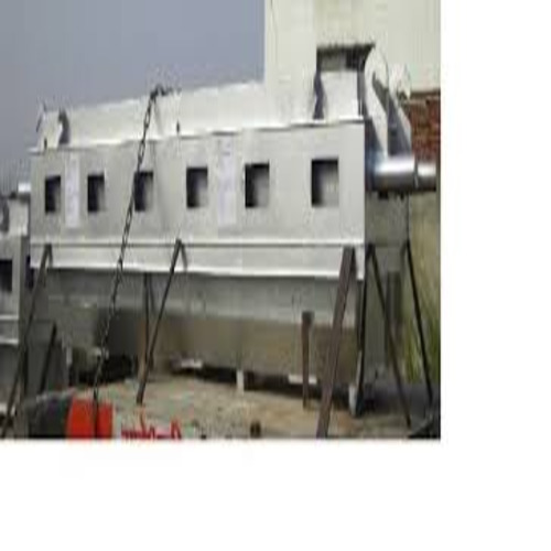 Tundish For Steel Plant