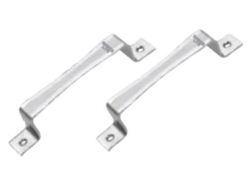 Two Tone D Handle