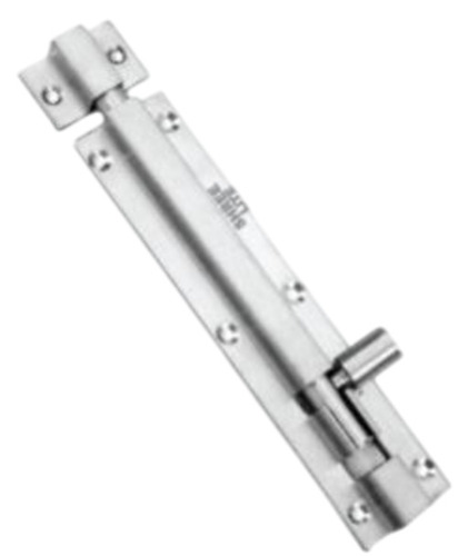 Two Tone Square Tower Bolt