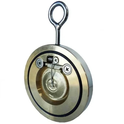 Wafer Type Non Return Check Valve