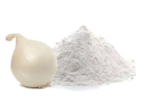 White Onion Powder