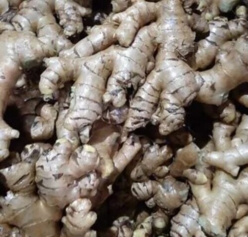 Whole Ginger
