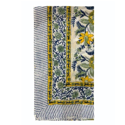 Beach Wear Printed Cotton Sarongs