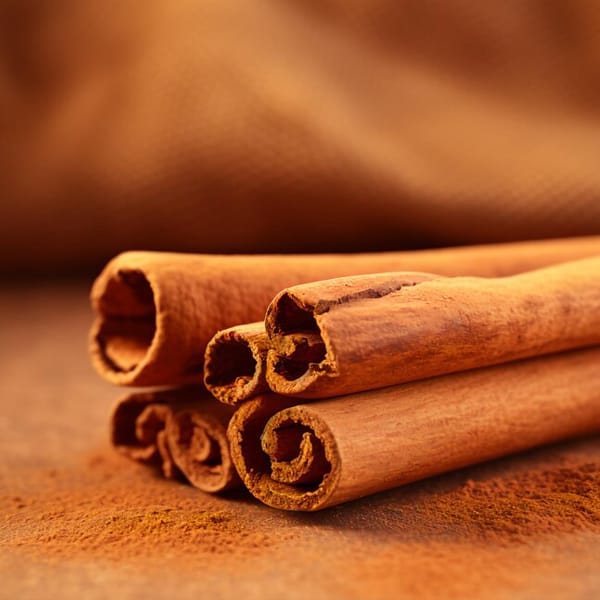 Cinnamon Sticks