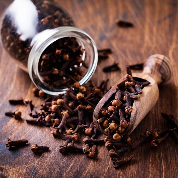 Clove Spices