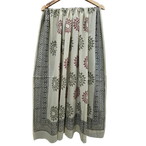 Cotton Printed Beach Sarongs