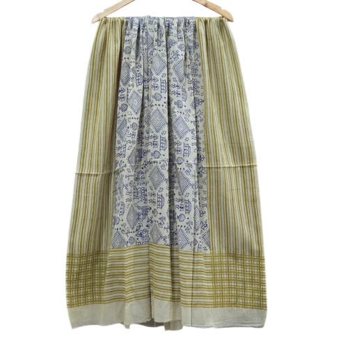 Cotton Printed Sarongs
