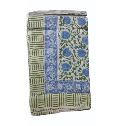 Multicolor Printed Cotton Sarongs