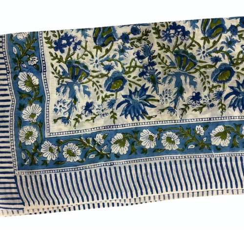 Printed Cotton Beach Sarongs