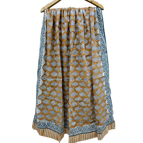 Soft Cotton Printed Beach Sarongs