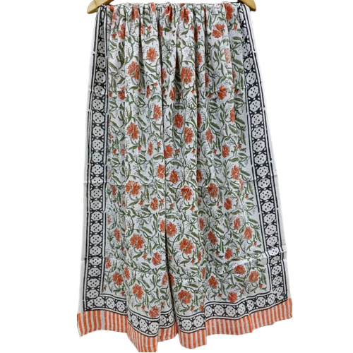 Soft Cotton Printed Sarongs