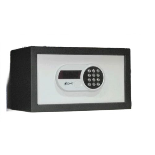 02 Password Lock