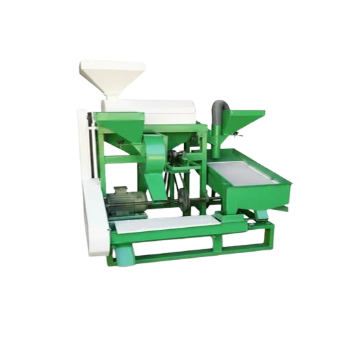 03 Dal Mill Machine
