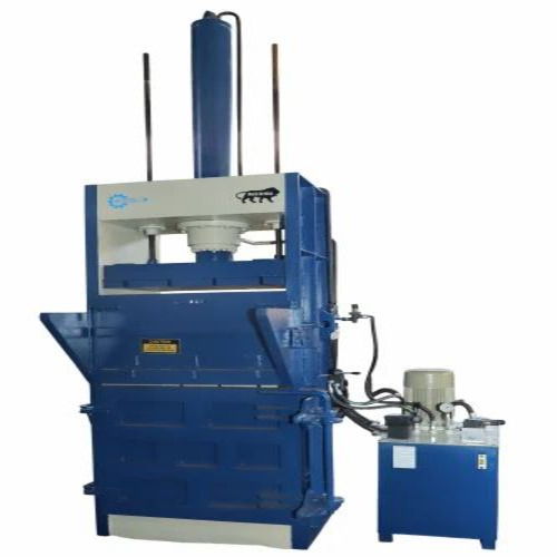 06 Paper Balers