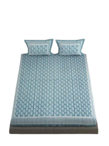 100% Cotton Double Bed Sheet
