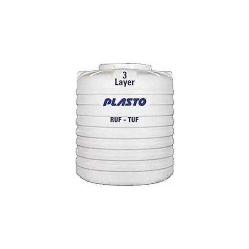 1000 L Plasto Water Storage Tank