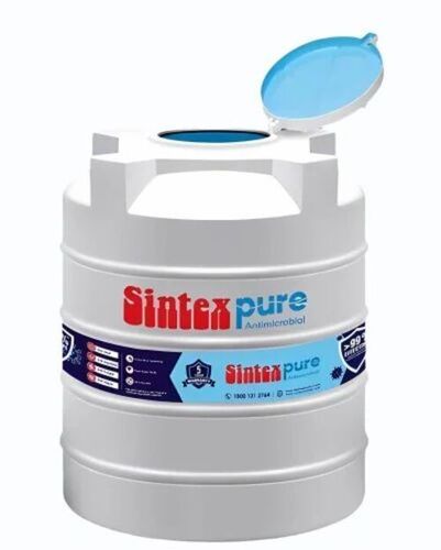 1000 L Sintex Pure Antimicrobial Triple Layer Water Tank