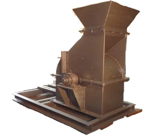 1000kg Maize Grinding Hammer Mill
