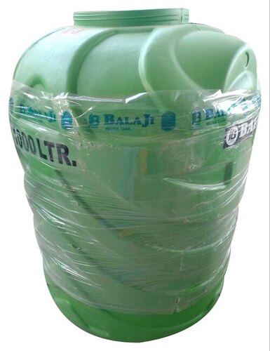 Water Storage Tanks