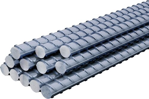 10mm Iron Tmt Bars