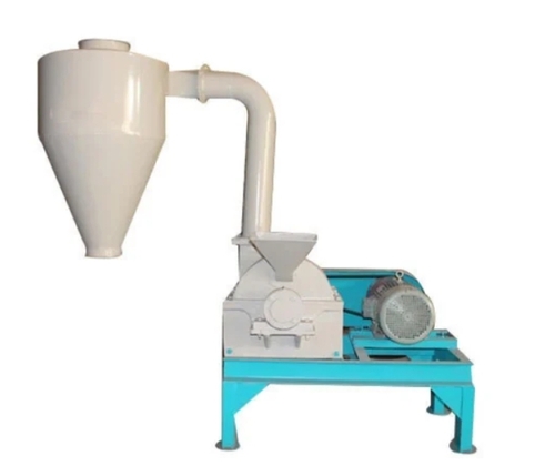 12 Inch Coal Impact Pulverizer Machine