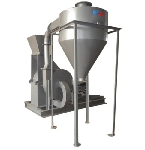 150 Kg Spices Grinding Machine