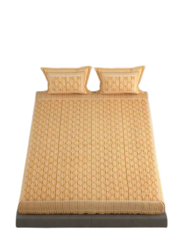 180 Tc Cotton Double Bed Sheet