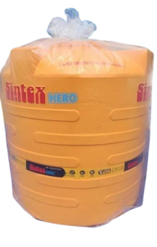 Sintex Triple Layered Water Tanks
