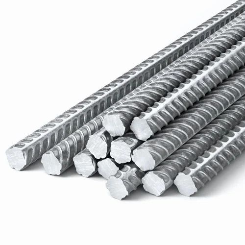 20mm Ms Tmt Bar