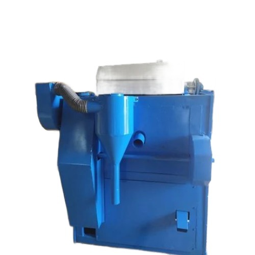 2khw Mini Dal Mill