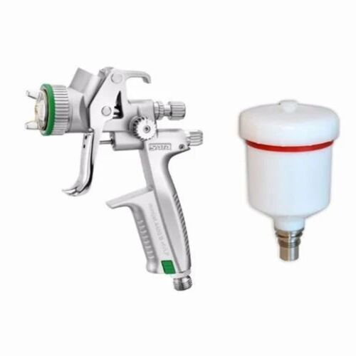 4400 Series Sata Minijet Spray Gun