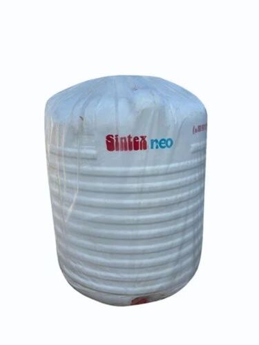 Sintex Water Storage Tank