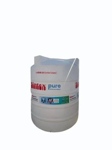 5000 L Sintex Pure Triple Layer Water Tank