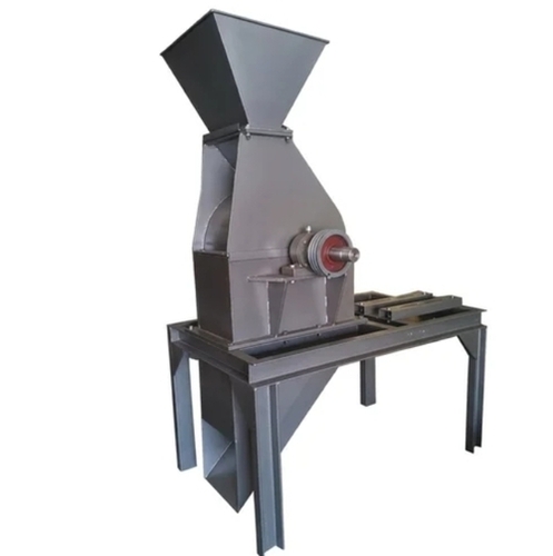 50kph Hammer Industrial Mill