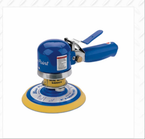 At411a Dual Action Sander