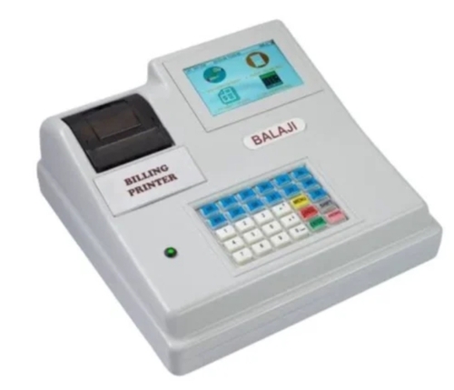 Balaji Billing Machines