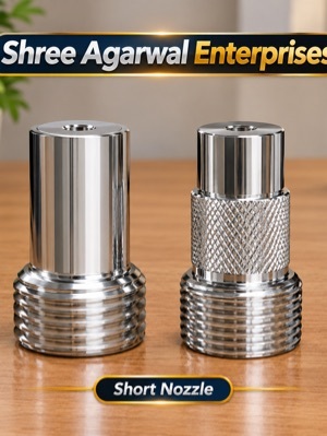 Blasting Nozzles