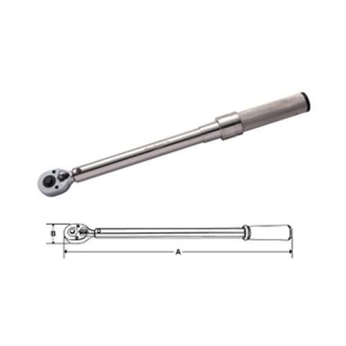 Bp2003nmrmh Torque Wrench