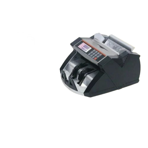 Cash Counting Machine