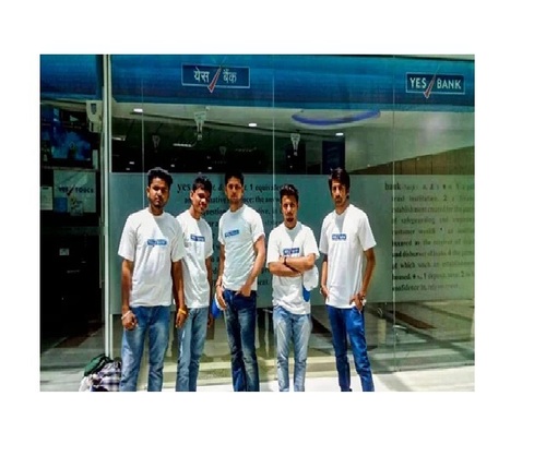 Corporate Event Promoter