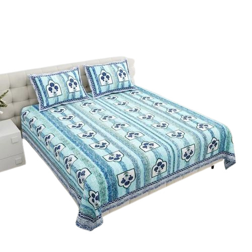 Designer Bed Sheet