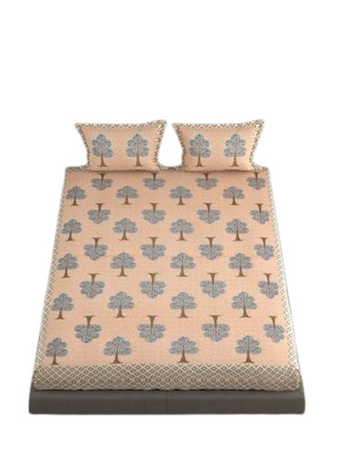 Designer Double Bed Sheet