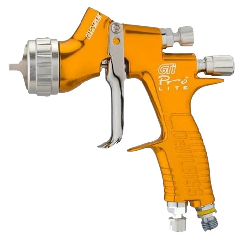 Devilbiss Spray Gun