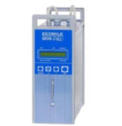 Ekomilk Ultra Milk Analyzer