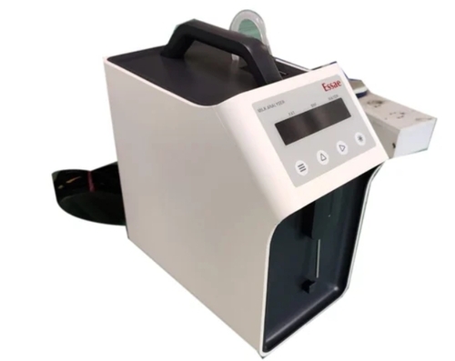 Essae Milk Analyzer