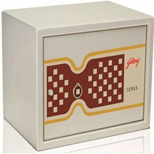 Godrej Ceres Coffer Safe