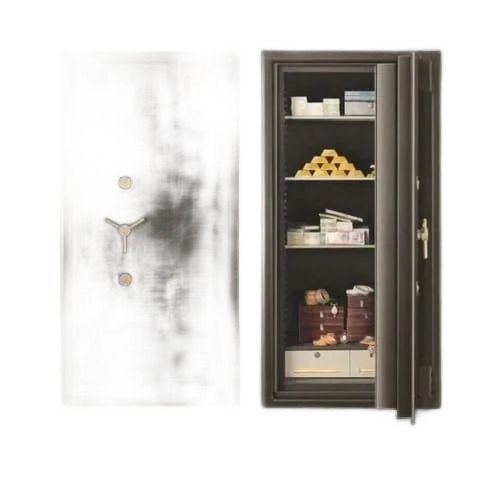 Godrej Defender Aurum Safe
