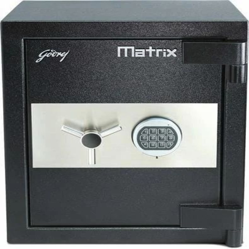 Godrej Matrix Safe 1814