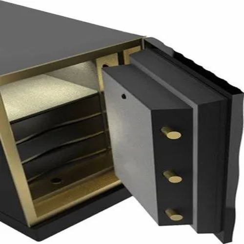 Godrej Nora Safe